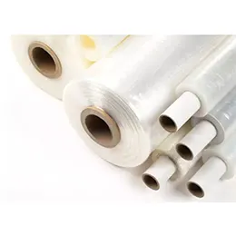 Polythene Vehicle Liners