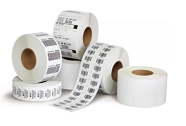 Barcode Labels and Variable Data Labels