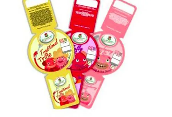 Label Products
