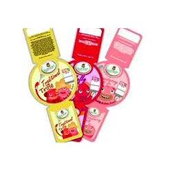 Label Products