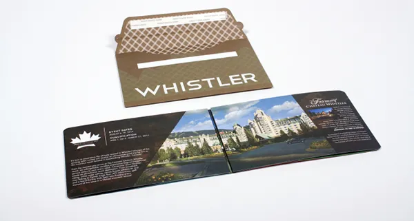 Commercial Print