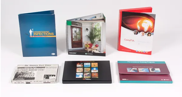 Literature Kits