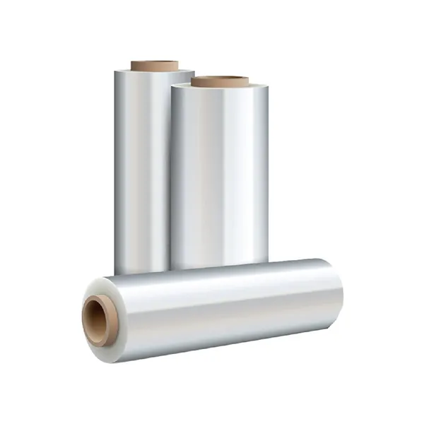 JUMBO ROLLS