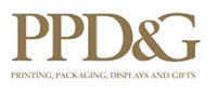 PPD&G Printing, Packaging, Displays & Gifts