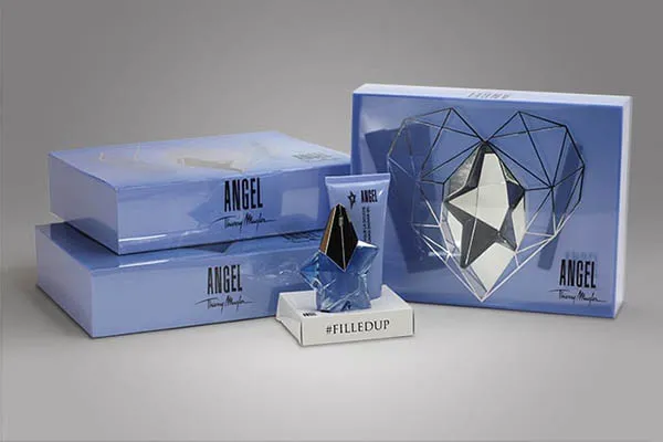 CLEAR PACKAGING