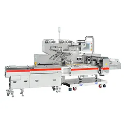 PSG Sung Flow Wrapper Series