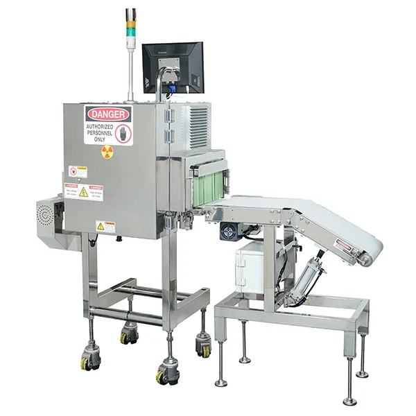 PSG X-Ray Inspection Series