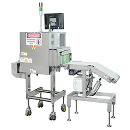 PSG X-Ray Inspection Series