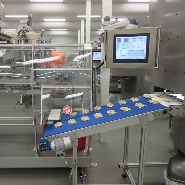 QIPACK CAMERA INSPECTION SERIES