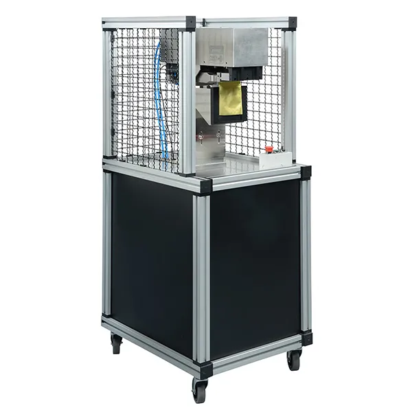 RINCO – ULTRASONIC SEAL SYSTEMS