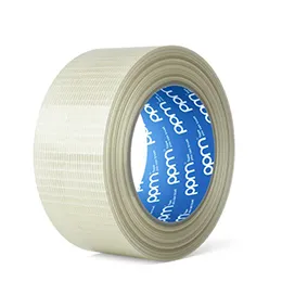 Heavy Duty Cross Weave Filament Tape