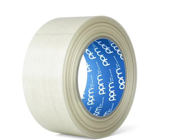Heavy Duty Mono Oriented Fiberglass Filament Tape
