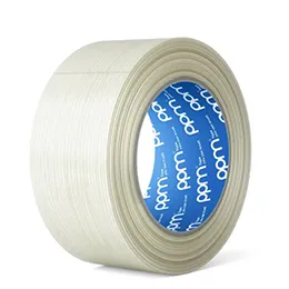 Light Duty Mono Oriented Fiberglass Filament Tape