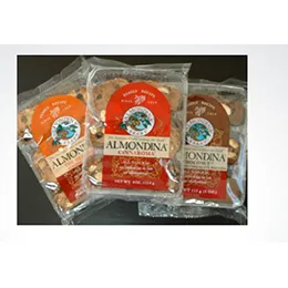 CLEAR GRANOLA BAR WRAPPERS