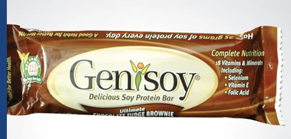 PROTEIN BAR WRAPPERS