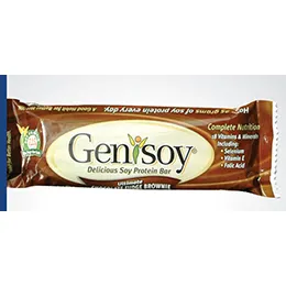 PROTEIN BAR WRAPPERS
