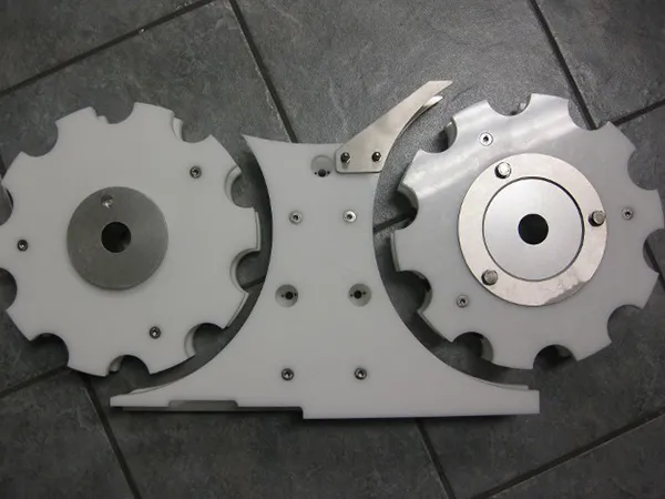 Slat Tooling