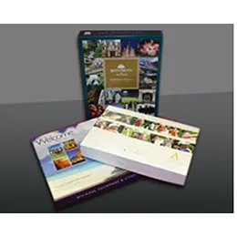 Re-locator Boxes