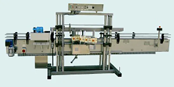 PHL 100 Multipurpose Labelling System