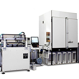 MTS Series PCB-Screen Printing Equipment