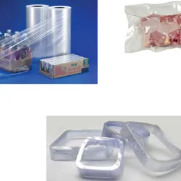 Shrink Films