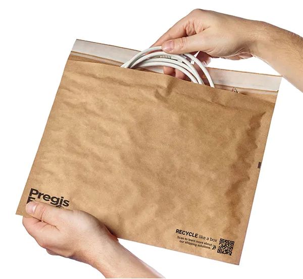 Cushioned Mailers