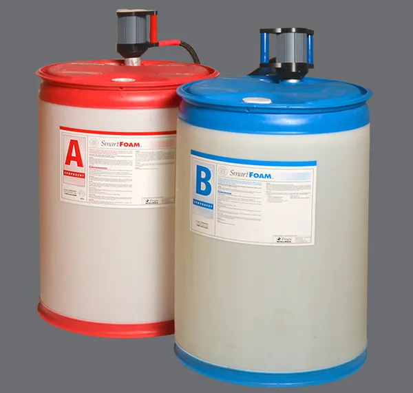 IntelliPack® Consumables