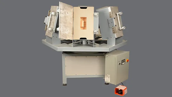 IntelliPack® SmartMold™