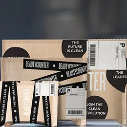 Mailer Box