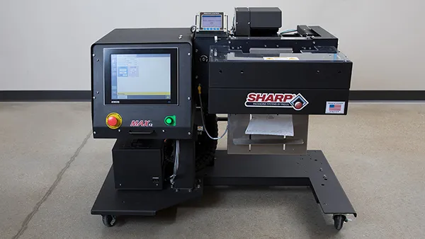 Sharp® Max 12™