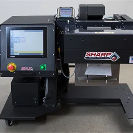 Sharp® Max 12™