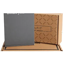 CORRUGATED BOXES