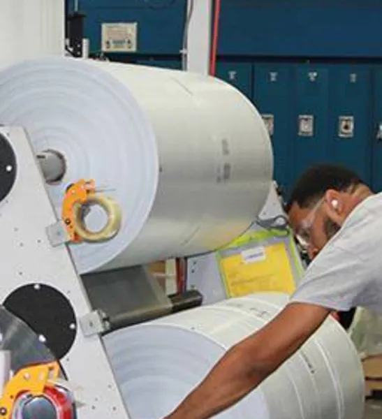 POLY MAILERS