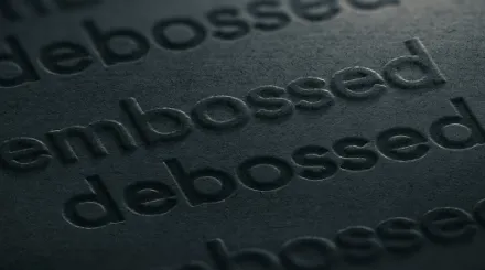 Finishing Solutions