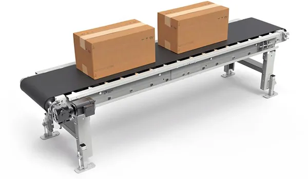 Belt conveyor