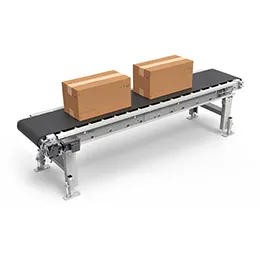 Belt conveyor