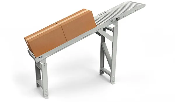 Gravity conveyor