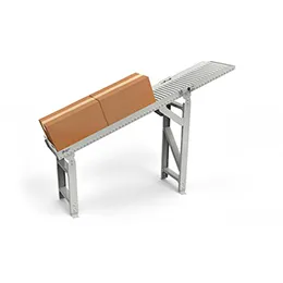 Gravity conveyor