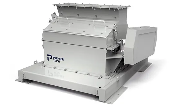 Hammer mill