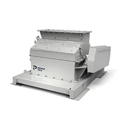 Hammer mill