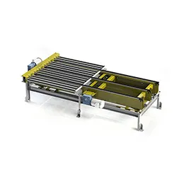 Transfer conveyor