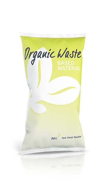 Organic Waste-based Material
