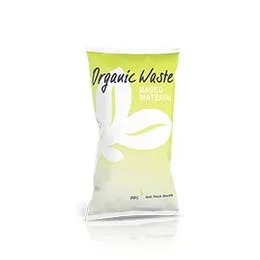 Organic Waste-based Material