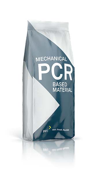 PCR-based Material-Mechanical