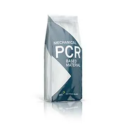 PCR-based Material-Mechanical