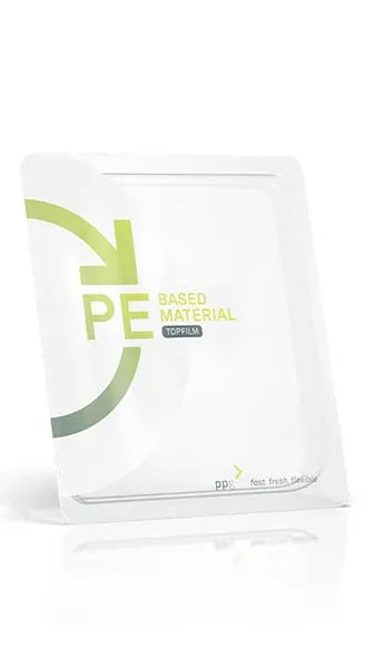 PE-based Material-Topfilm