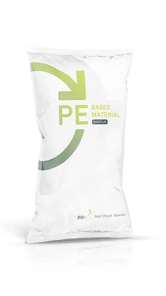 PE-basePE-based Material-Bagfilm