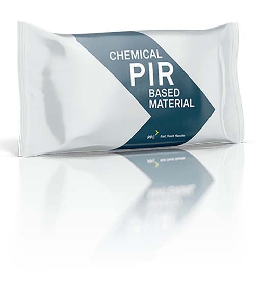 PIR-based Material-Chemical