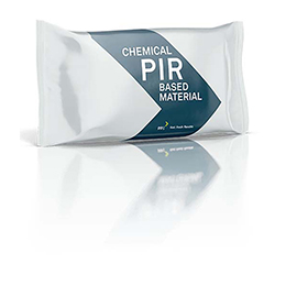 PIR-based Material-Chemical