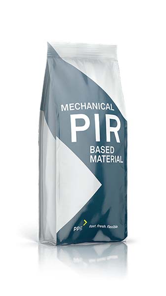 PIR-based Material-Mechanical